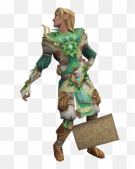 Elf Messenger Runescape Wiki Fandom Emoji,Runescape Elf Emoticon