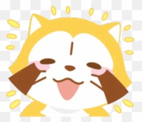 Rascal By You - Sticker Maker For Whatsapp Emoji,Raccoon Expression Emojis