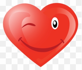 Free Heart Cartoon 1187650 Png With Transparent Background Emoji,Emoji Star Red
