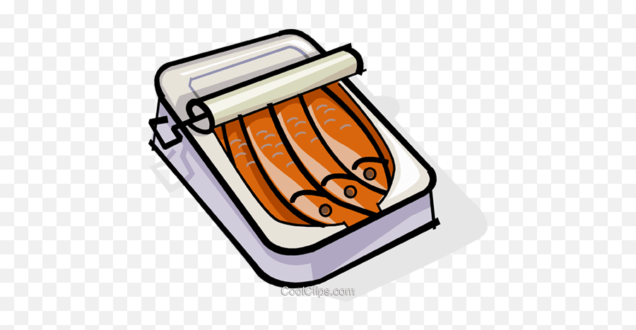 Can Of Sardines Royalty Free Vector Clip Art Illustration Emoji,Masculinity Emoji