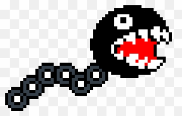 Pixel Art Gallery Emoji,Ball N Chain Emoji