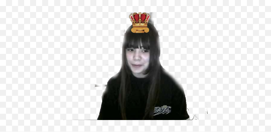 Queen Of B Noriko Hikichan Ashley Hanrahan Know Emoji,B Emoji Meme