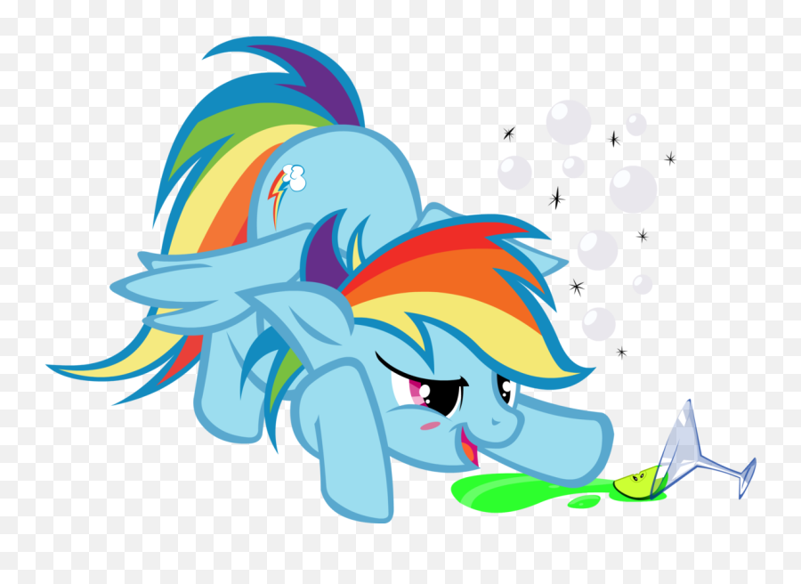 Image - 382112 My Little Pony Friendship Is Magic Know Emoji,Dash Emoji