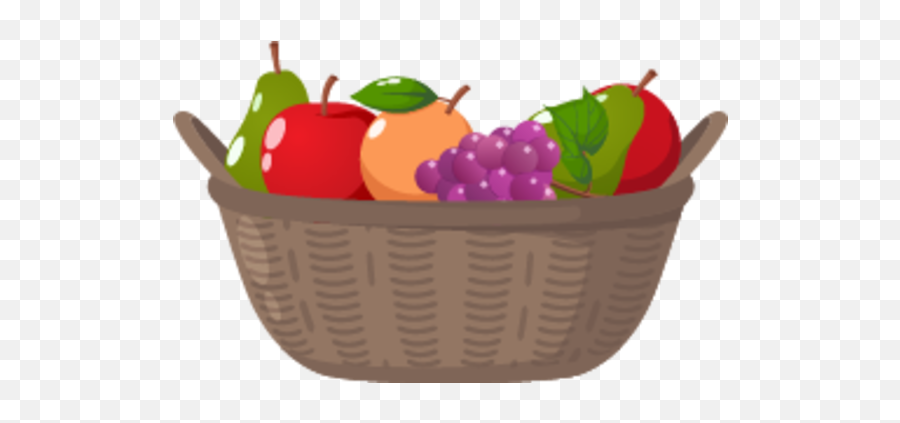 Cornell Cooperative Extension Farms With Pick Your Own Emoji,Fruit Basket Emoji
