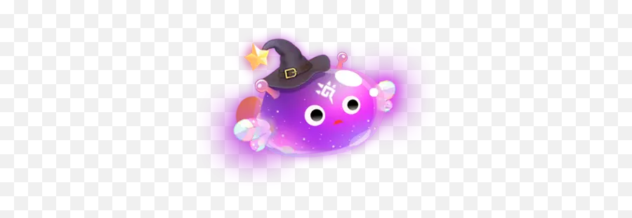 Slime Royale - Cutest Nft Game Ever Emoji,Emoji Mage