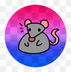 Louie - Roblox Emoji,Rat Emojii.