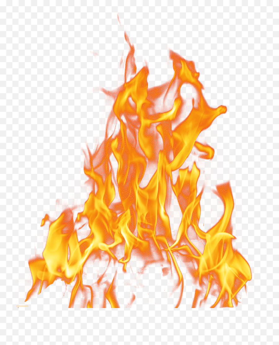 Fire Flame Light - Transparent Layered Raging Fire Png Emoji,Money And Fire Emoji Background