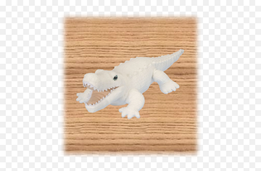 Wild Republic Crocodile - Soft Emoji,Cheetah Tiger Alligator Emoji