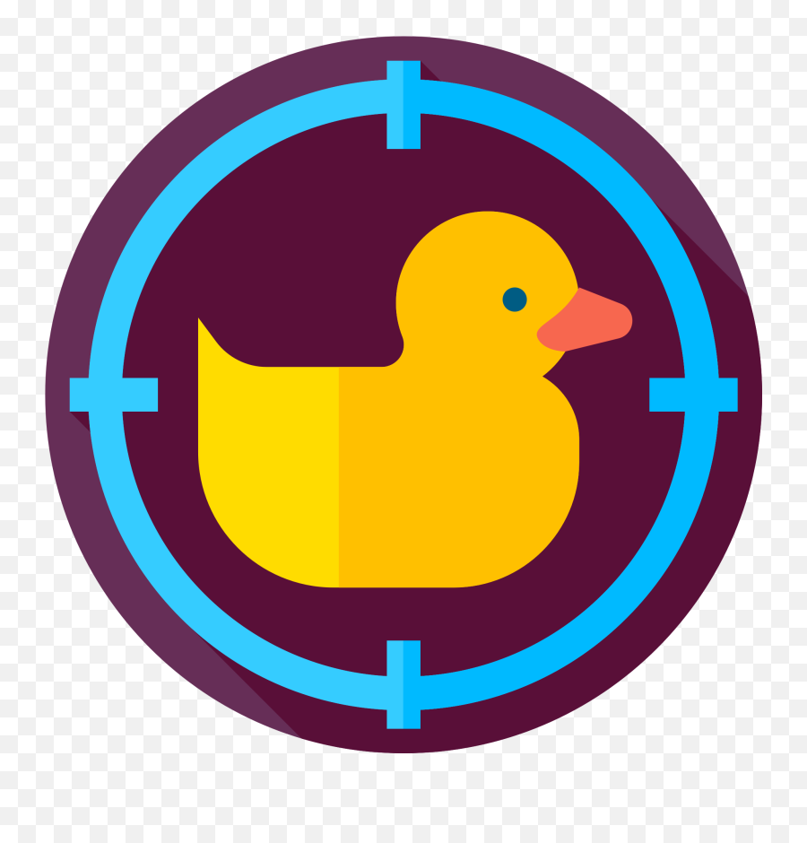 Duckhunt V4 Docs - Pier 4 Park Emoji,Duck Emoji Pillow