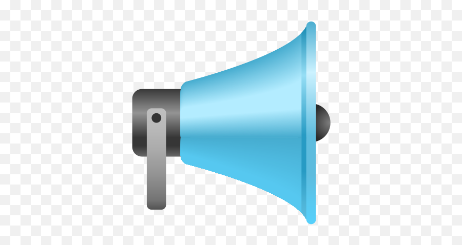 Iconos Loudspeaker - Vertical Emoji,Loudspeaker Emoji
