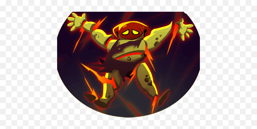 Slay The Spire Tier List And Deck - Supernatural Creature Emoji,Slay The Spire Emotion Chip