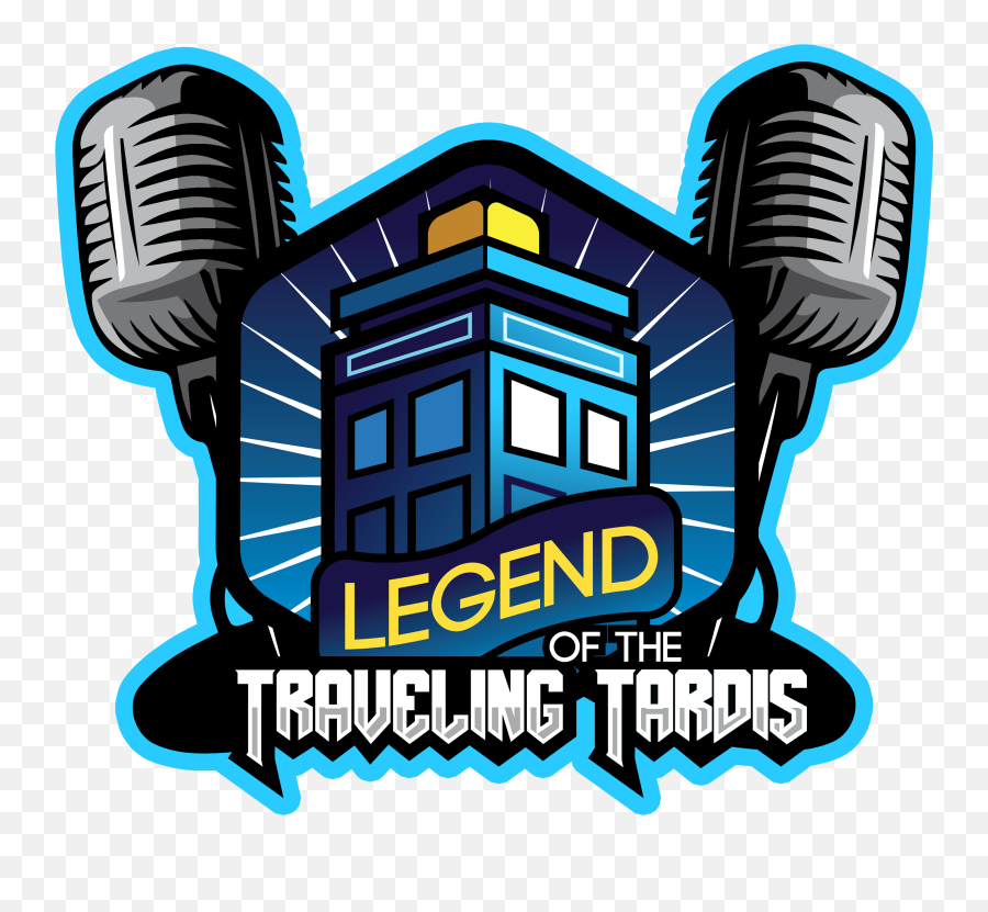 111 Tltt Game Doctor Who Worlds - Legend Of The Traveling Tardis Logo Emoji,Tardis Emoticon Facebook