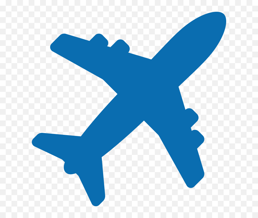 Download Hd Vip Vallarta Transportation Icon 01 Min - Transparent Background Airplane Icon Png Emoji,Paper Airplane Emoji