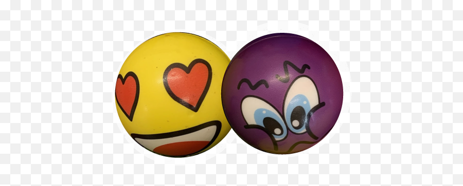 Coping Resources - Happy Emoji,Squishy Emojis