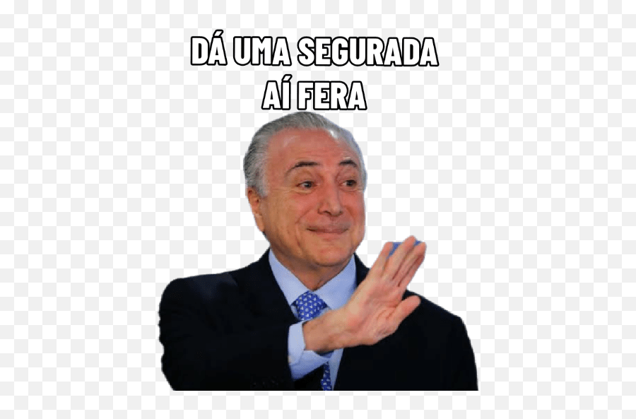 Bola De Neve Aka Coelho Doidoo - Volta Temer Emoji,Emoji Coelho