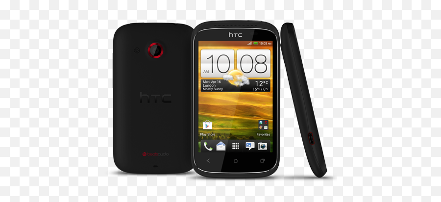 A Quick Review - Htc Desire C Emoji,Emoji S4 Mini