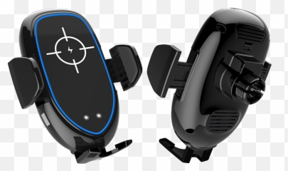 China Free Sample For Qi Wireless Car Holder Charger - Portable Emoji,Wireless Led Car Emoticon