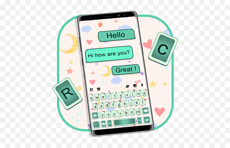Sms Messages Valentine Love Pink Theme - Smartphone Emoji,Emoji Pop Level 9 261