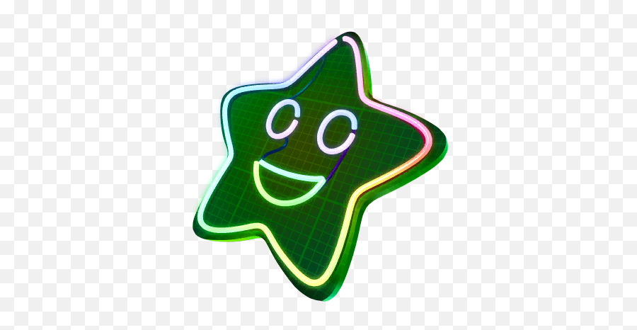 Borboleta Brilhante - Star Back Bling Emoji,Emoticons De Borboleta