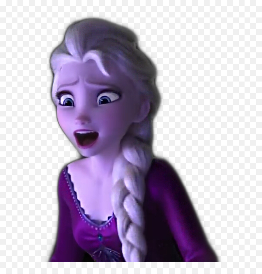 Frozen Frozenfever Sticker By Yannisverrun - Frozen 2 Elsa White Background Into The Unknown Emoji,Frozen Fever Emoji