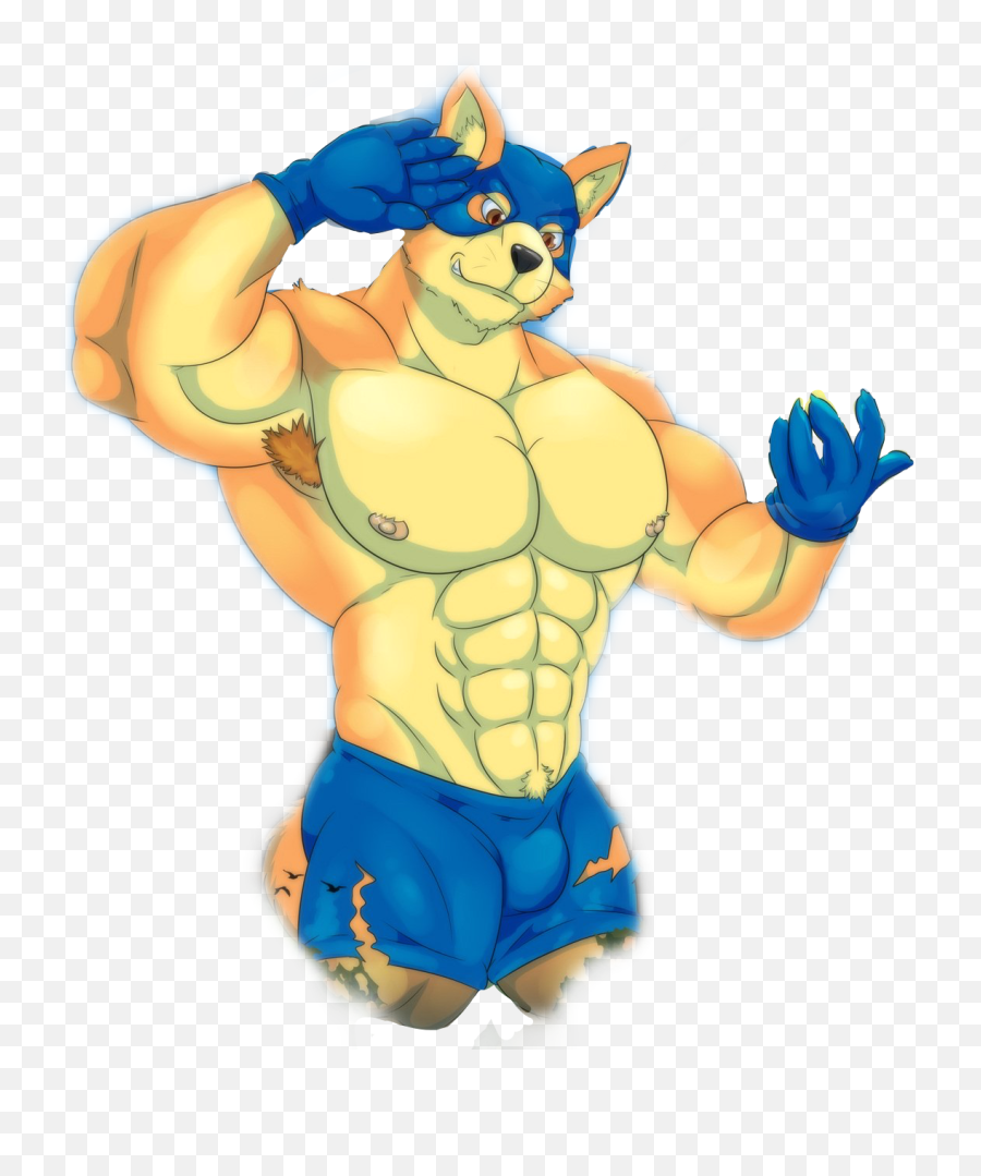 The Most Edited - Swiper As A Human Emoji,Emoticon Musculo