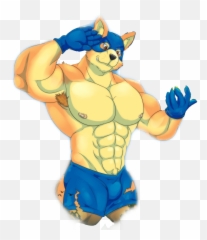 The Most Edited - Swiper As A Human Emoji,Emoticon Musculo