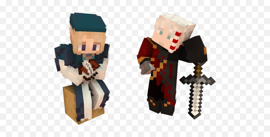 High Elves - Lord Of The Craft Minecraft High Elves Skin Emoji,Laughing Crying Emoji Minecraft Skin