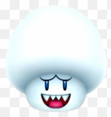 Superphillip Central Top Ten Mario Power - Ups From The 3d Games Mario Galaxy Mario Power Ups Emoji,Super Mario Boo Emoticon