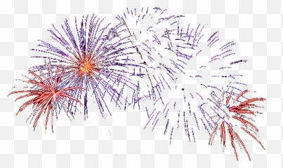 Free Firework Transparent Background - Fireworks Png Emoji,Fireworks/cracker Emoticon