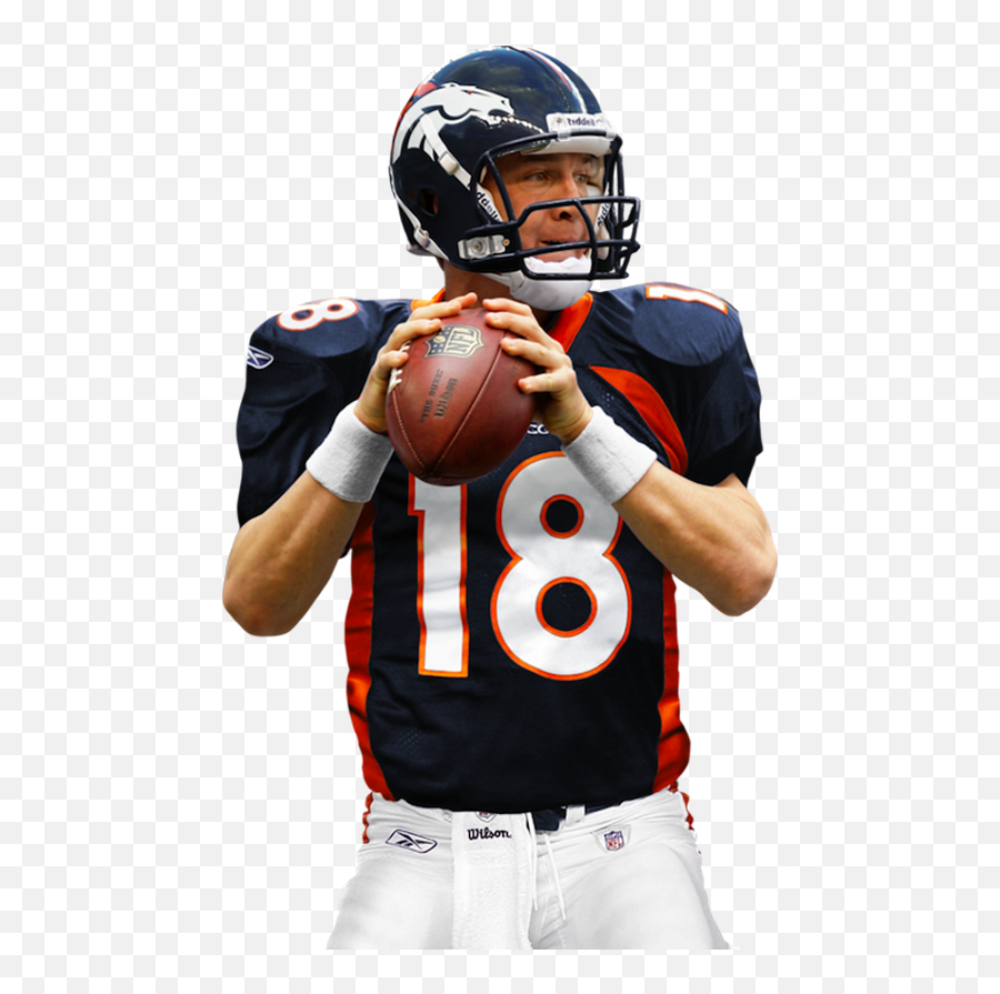 Joesuebob On Scratch - Peyton Manning Broncos Png Emoji,Nfl Helmet Emoticons