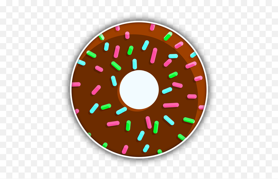 Donut - Youtube Agario Donut Skins Emoji,Agar Skin Emojis