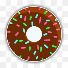 Donut - Youtube Agario Donut Skins Emoji,Agar Skin Emojis