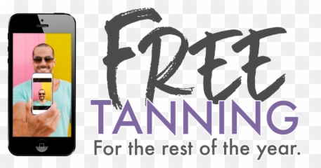 Free Tanning For The Rest Of 2018 U2022 Totally Tan U0026 Spa - Quadrus Emoji,Tanning Emoticon