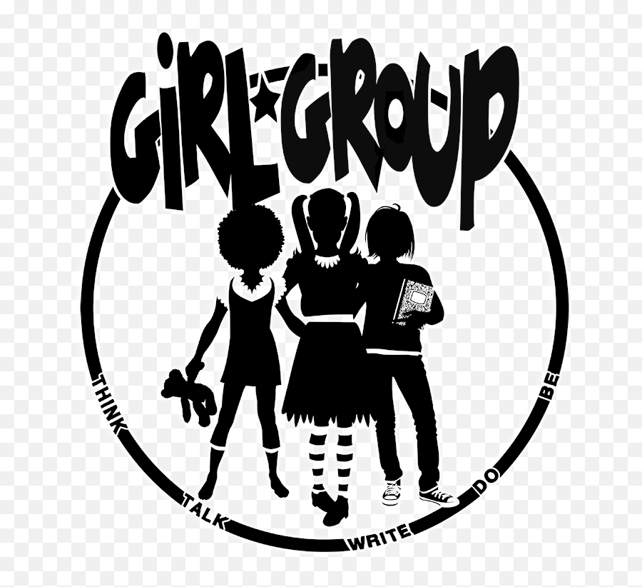 Girlgroup - Facebook Girl Group Emoji,Emotions Girl Group