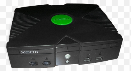 Dr Jay Maron - Xbox Original Console Png Emoji,Entomologists Rate Ant Emojis