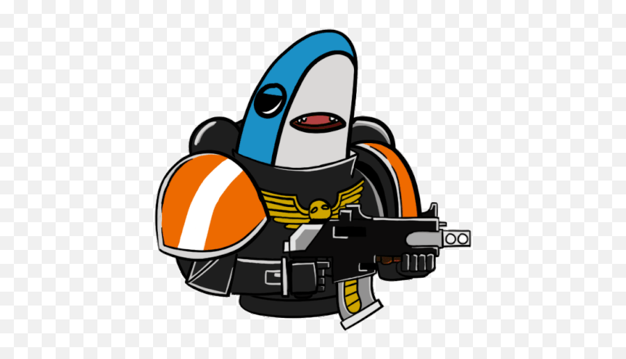 Benperor Warhammer Gif - Benperor Warhammer 40k Discover U0026 Share Gifs Warhammer 40k Gif Transparent Emoji,Warhammer Eldar Farseer Emotions