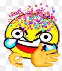 Nibba Sticker Emoji,Nibba Emoji