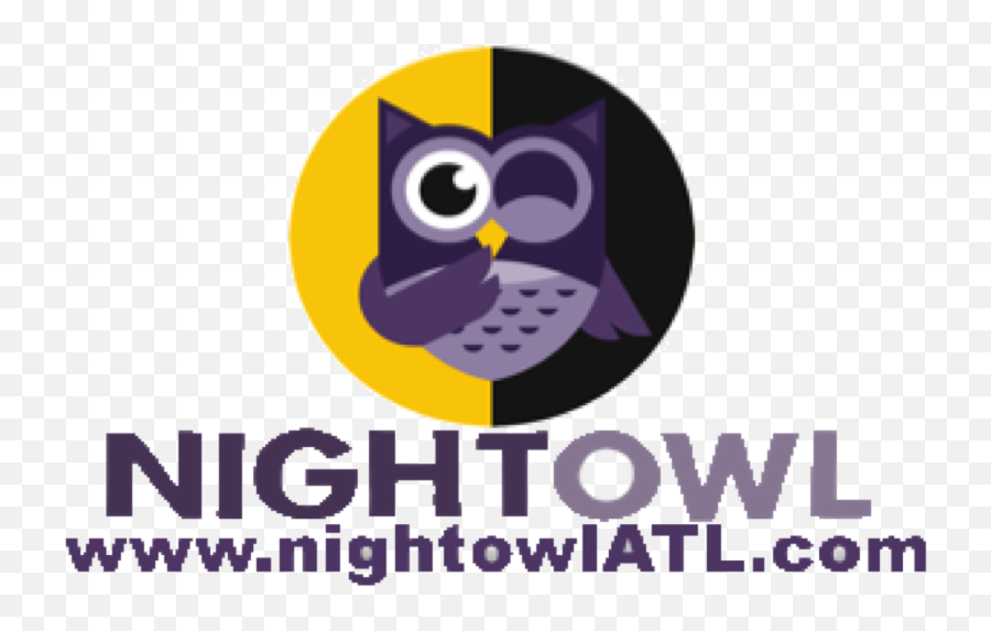 Night Owl Fans - Language Emoji,Nitrous Emoji