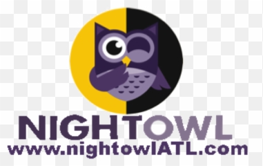 Night Owl Fans - Language Emoji,Nitrous Emoji
