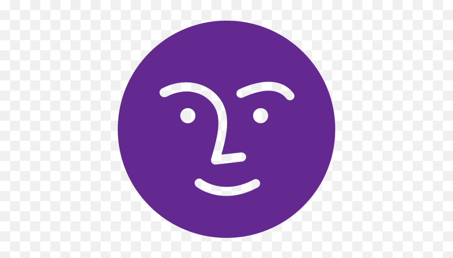 Meditation Journey - Dot Emoji,Emoticon For Meditation