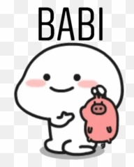 Lil Bean Whatsapp Stickers - Stickers Cloud Lil Bean Sticker Emoji,Printable Emoji Stickers
