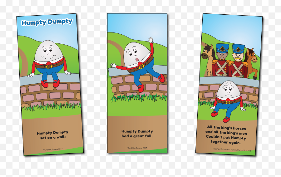 Activity Preview - Couldn T Put Humpty Together Again Emoji,Toddler Nursery Rhymes Showing Emotion