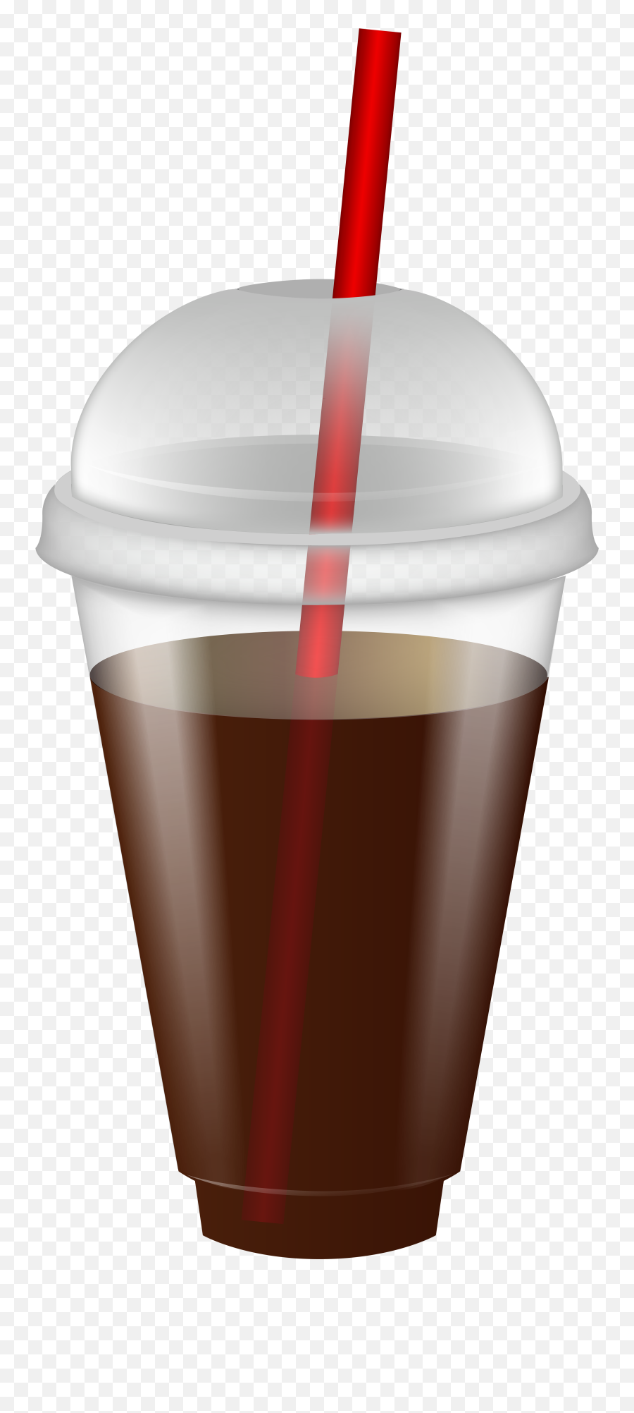Clipart Cup Straw Clipart Cup Straw Emoji,Red Solo Cup Emoji