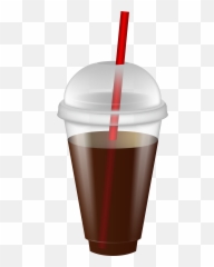 Clipart Cup Straw Clipart Cup Straw Emoji,Red Solo Cup Emoji