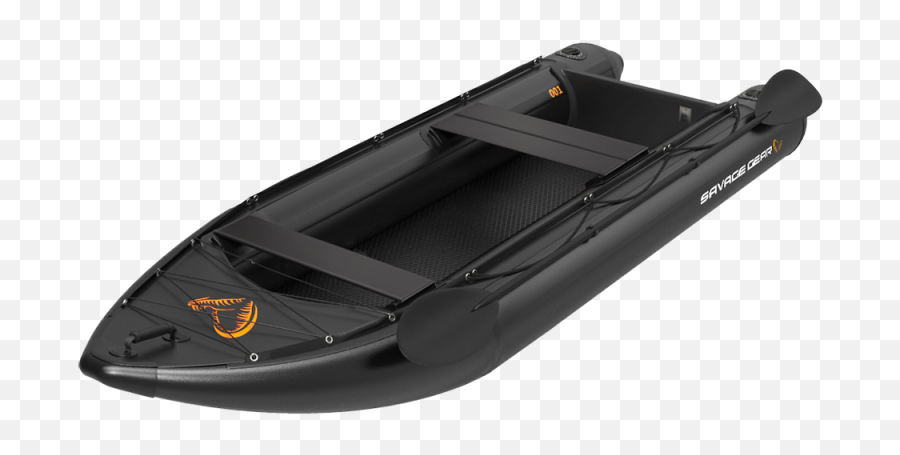 Inflatable Fishing Kayak Savage Gear Kayak E - Rider 330 Savage Gear E Rider Kayak Emoji,Emotion Tide Kayak, Orange