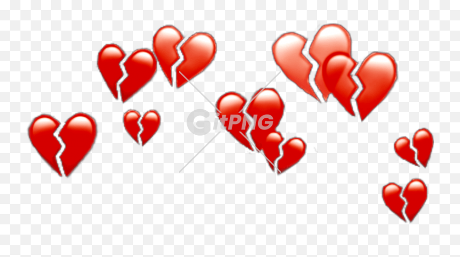 Tags - Broken Hearts Emojis Png Transparent,Astronaut Emoji Iphone