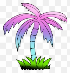 Griffon23 Griffon23 Twitter - Language Emoji,How To Make A Palm Tree Emoticon