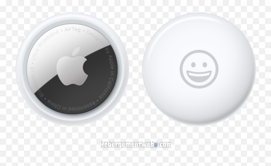 Ukubuyekezwa Kwe - Apple Airtag Emoji,Kimi No Na Wa Emojis