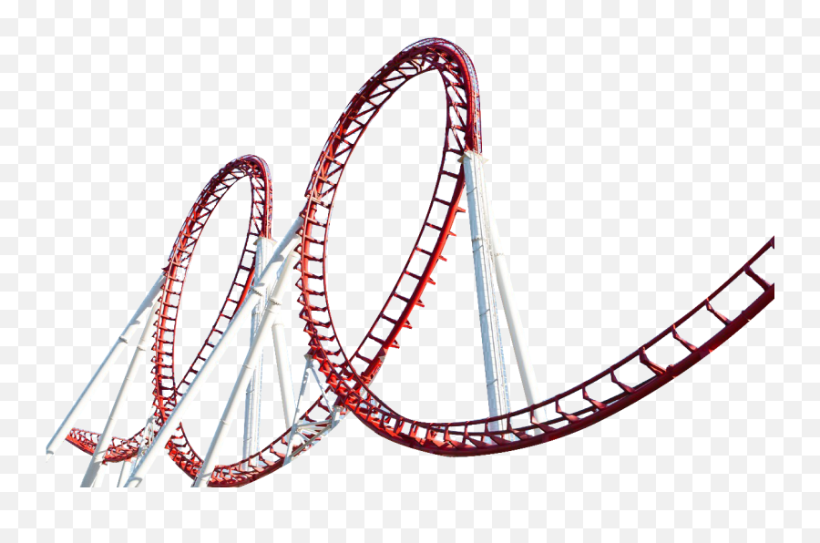 Discover Trending Roller - Coaster Stickers Picsart Png Rollercoaster Emoji,Roller Coaster Emoji