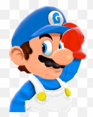 Geofcraze634 - Smg4 Emoji,Sfm Heavy Emotion Dmx